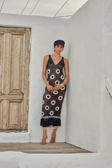 Kea Dress - Final Sale-Carolina K