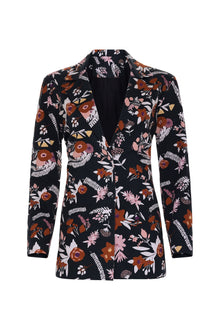 Alicia Blazer - Final Sale-Carolina K