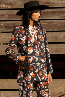 Alicia Blazer - Final Sale-Carolina K
