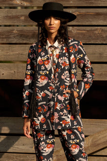 Alicia Blazer - Final Sale-Carolina K