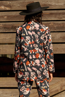Alicia Blazer - Final Sale-Carolina K