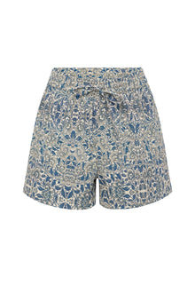 Cabana Shorts - Final Sale-Carolina K