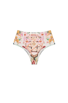 Carmel Bikini Bottom - Final Sale-Carolina K