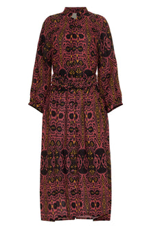 Caro Robe - Final Sale-Carolina K