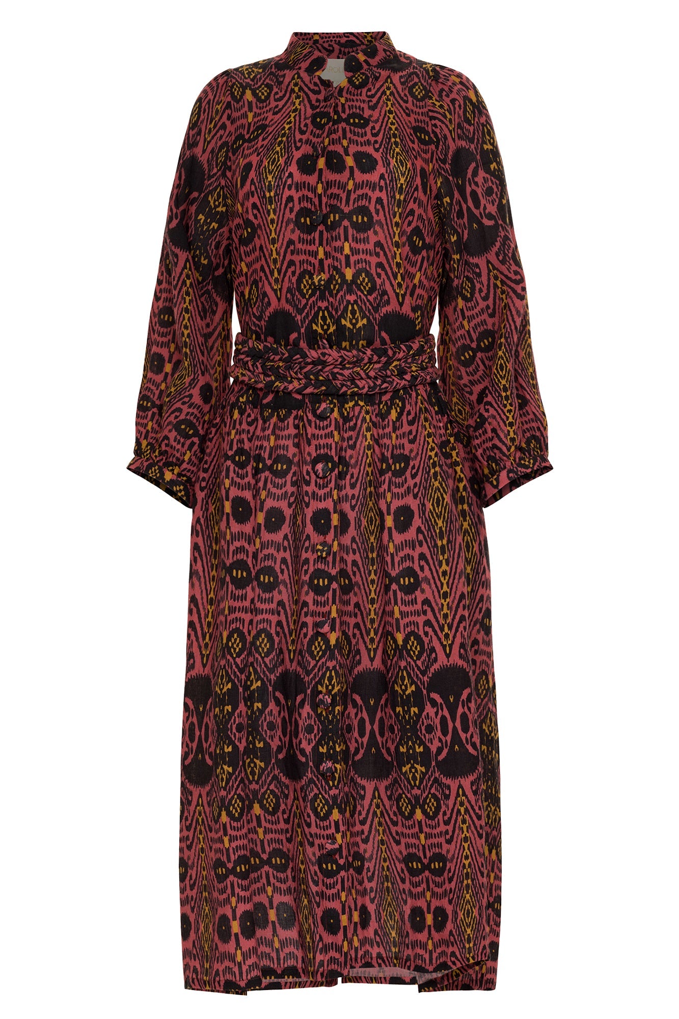Caro Robe - Final Sale-Carolina K