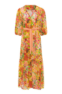 Donna Robe - Final Sale-Carolina K