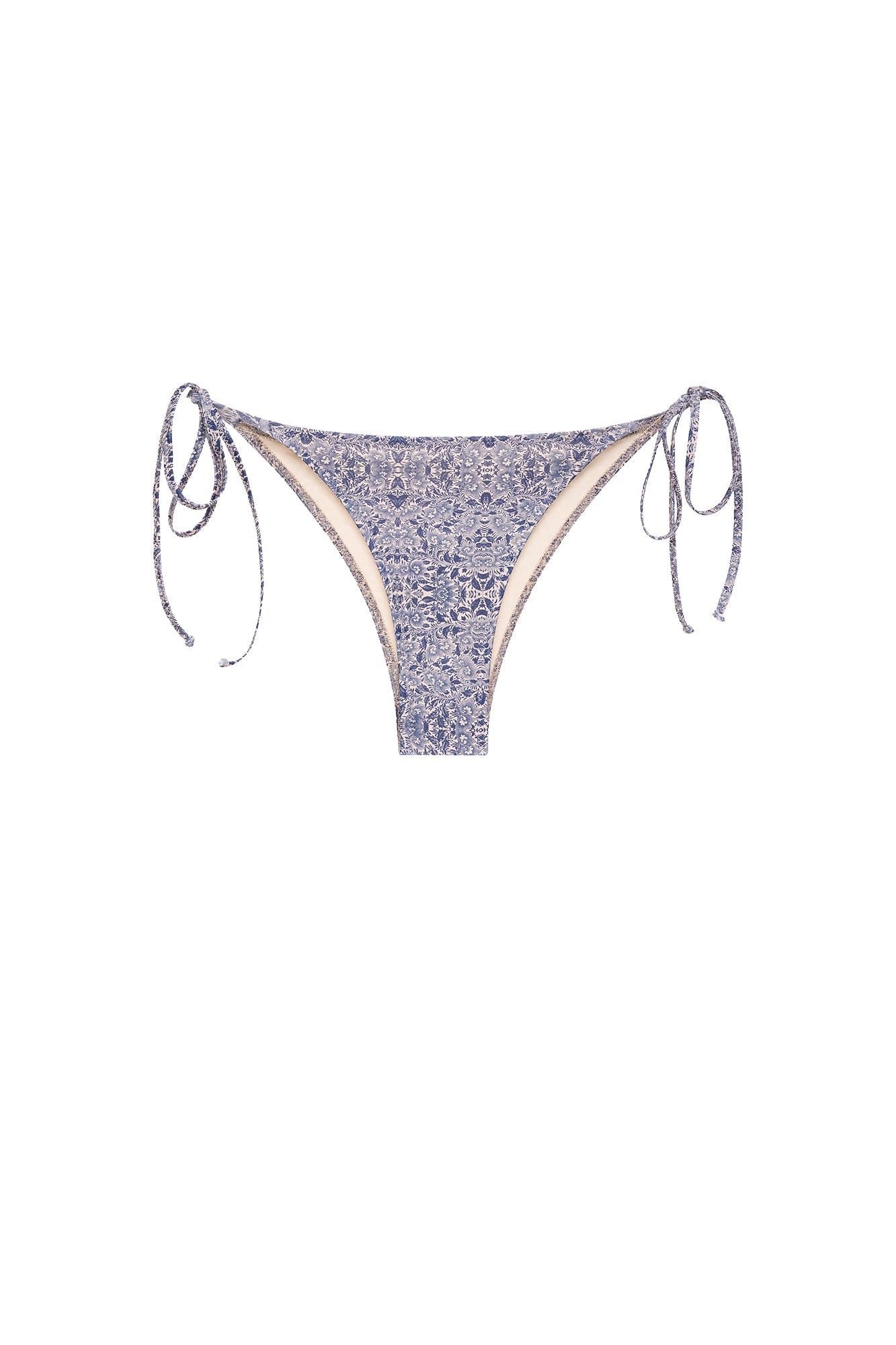 Gabriela Bikini Bottom - Final Sale-Carolina K