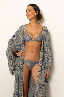 Gabriela Bikini Bottom - Final Sale-Carolina K