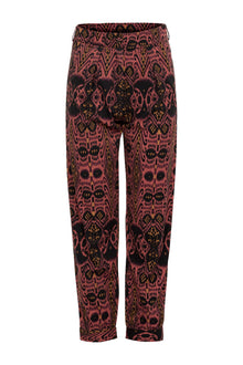 Gaucho Pants - Final Sale-Carolina K
