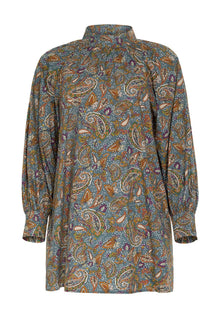 Irina Dress - Final Sale-Carolina K