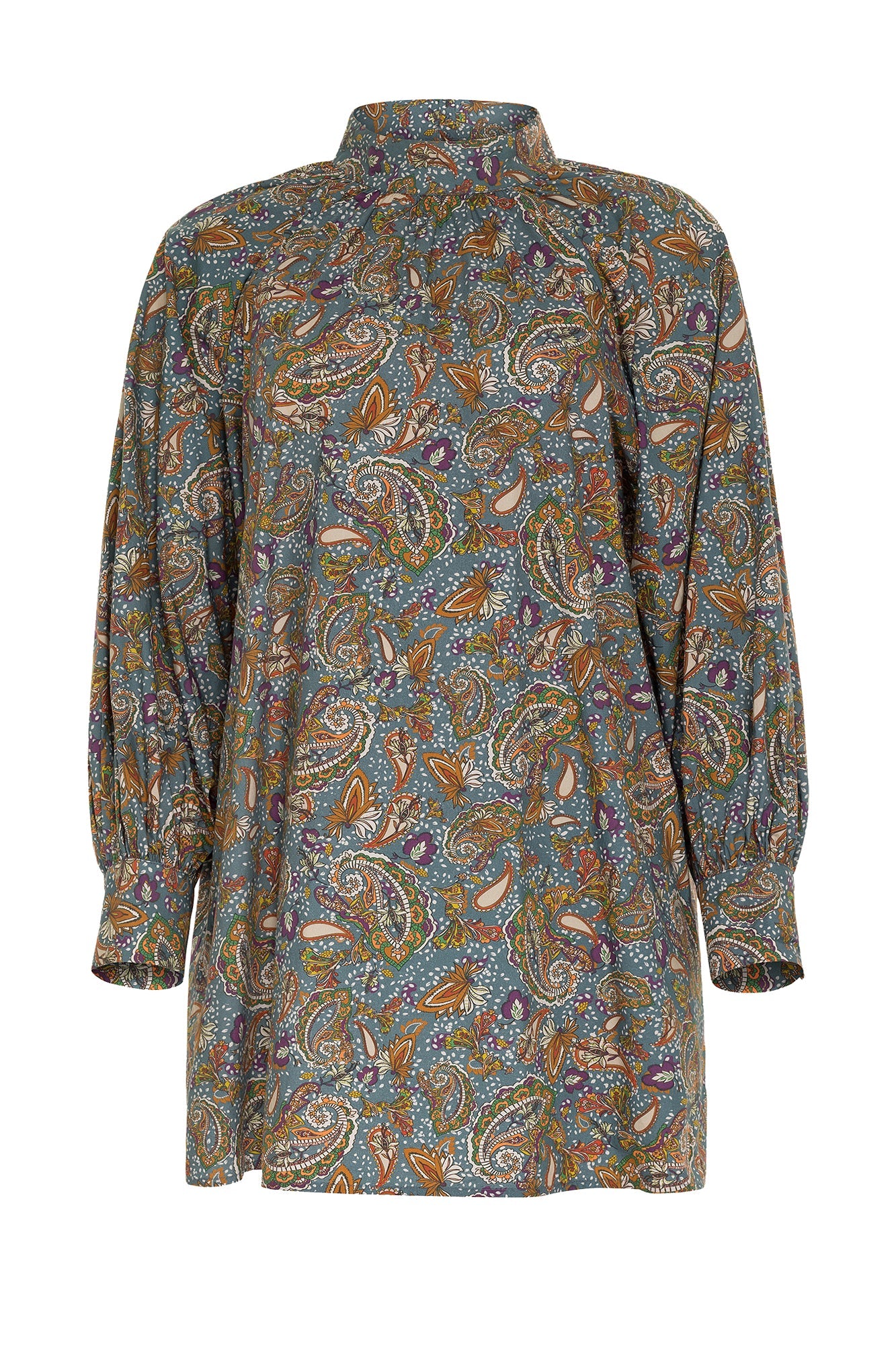 Irina Dress - Final Sale-Carolina K