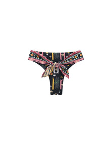 Iris Bikini Bottom - Final Sale-Carolina K