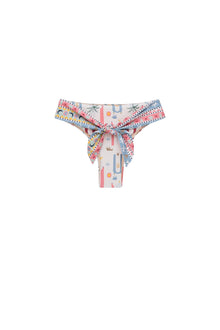 Iris Bikini Bottom - Final Sale-Carolina K