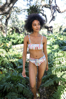 Iris Bikini Bottom - Final Sale-Carolina K