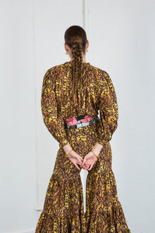 Katie Blouse - Final Sale-Carolina K