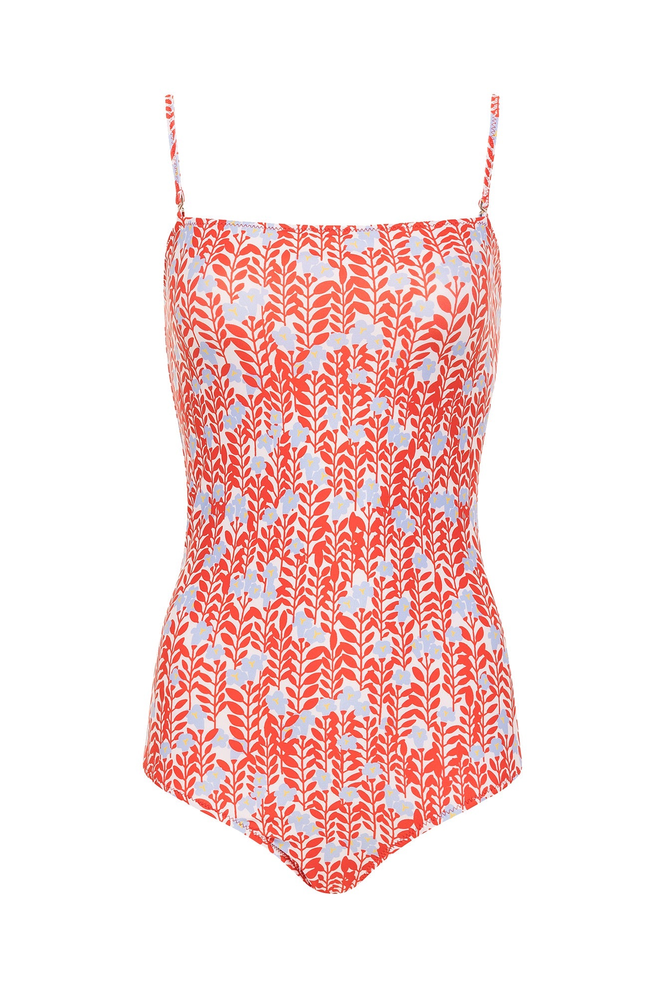 Kendall One Piece - Final Sale-Carolina K