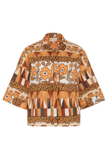 Kimono Top - Final Sales-Carolina K