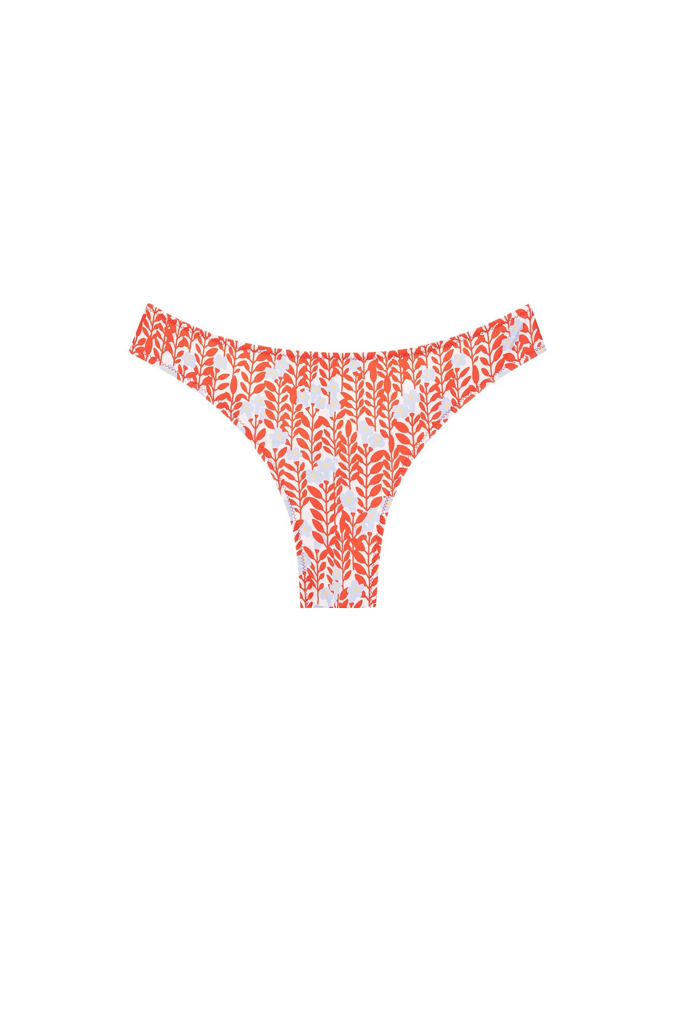 Kuna Bikini Bottom - Final Sale-Carolina K