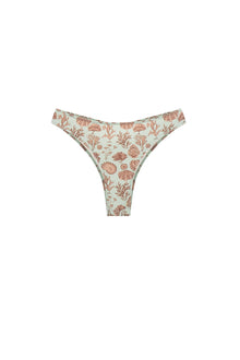 Kuna Bikini Bottom - Final Sale-Carolina K