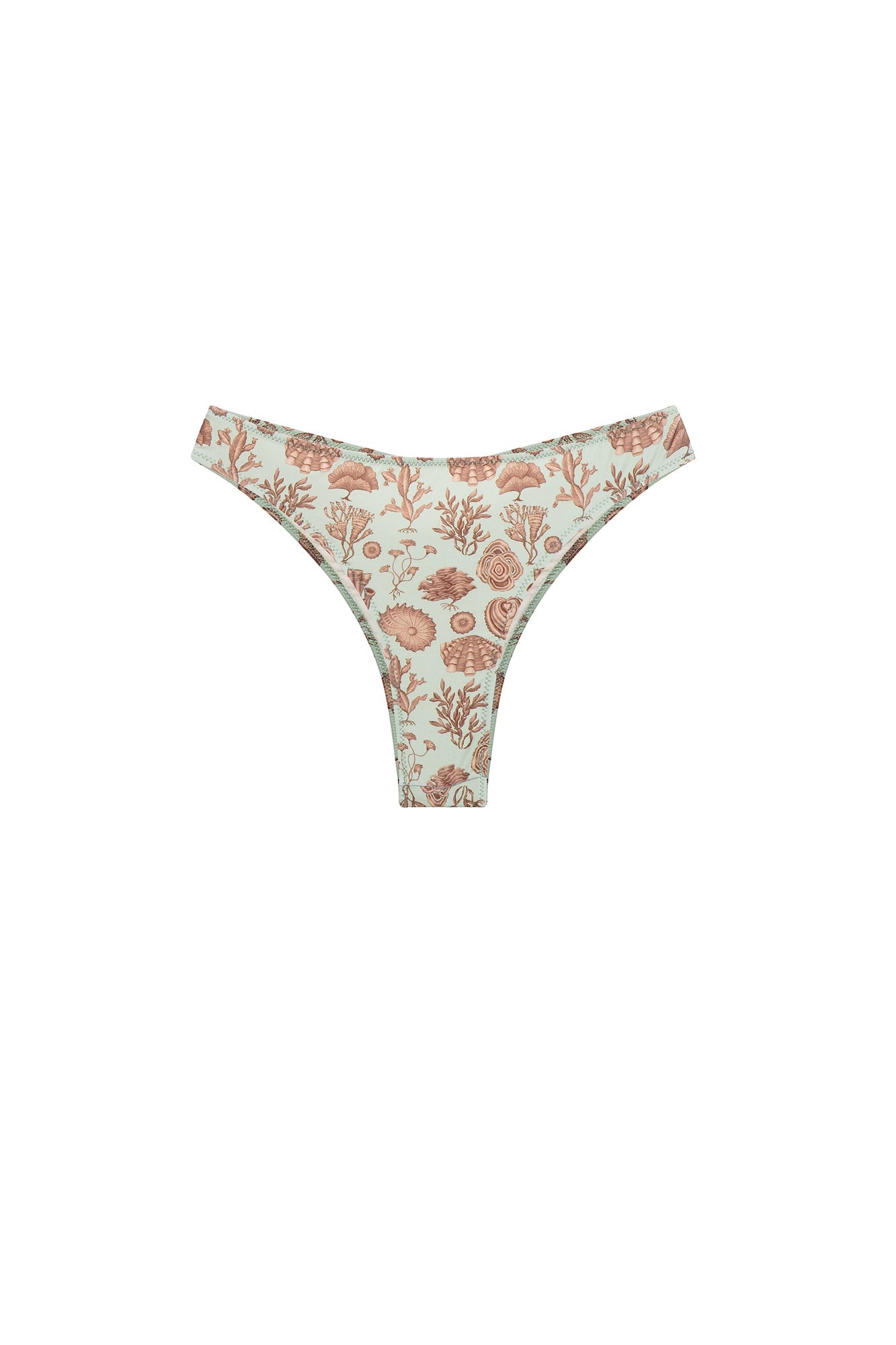 Kuna Bikini Bottom - Final Sale-Carolina K