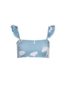 Kuna Bikini Top - Final Sale-Carolina K