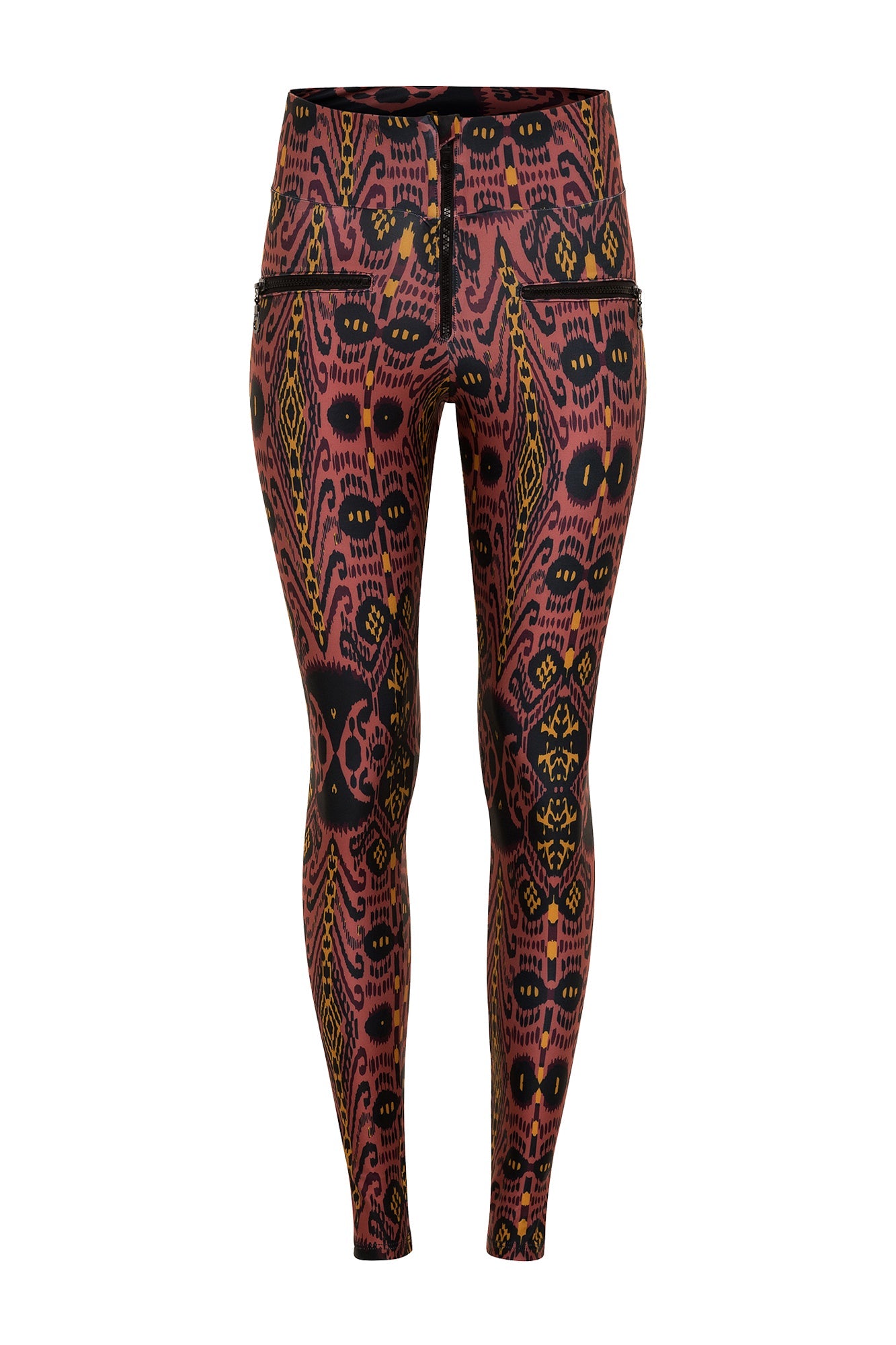 Leggings - Final Sale-Carolina K