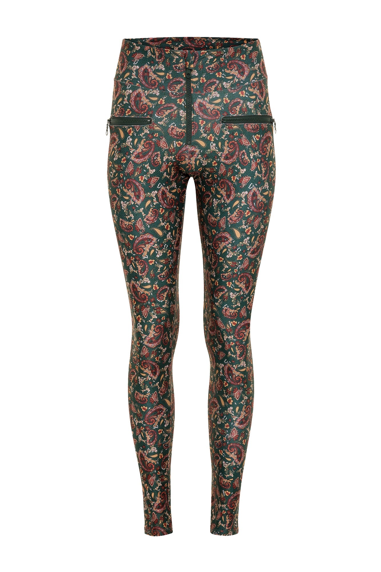 Leggings - Final Sale-Carolina K