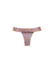 Louise Bikini Bottom - Final Sale-Carolina K