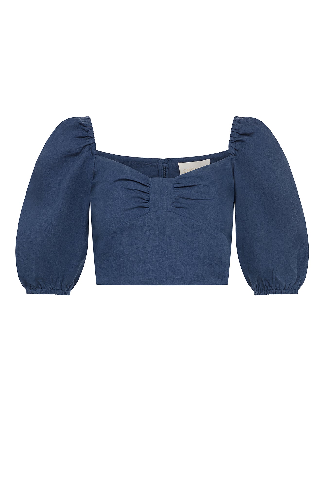 Margot Top - Final Sale-Carolina K