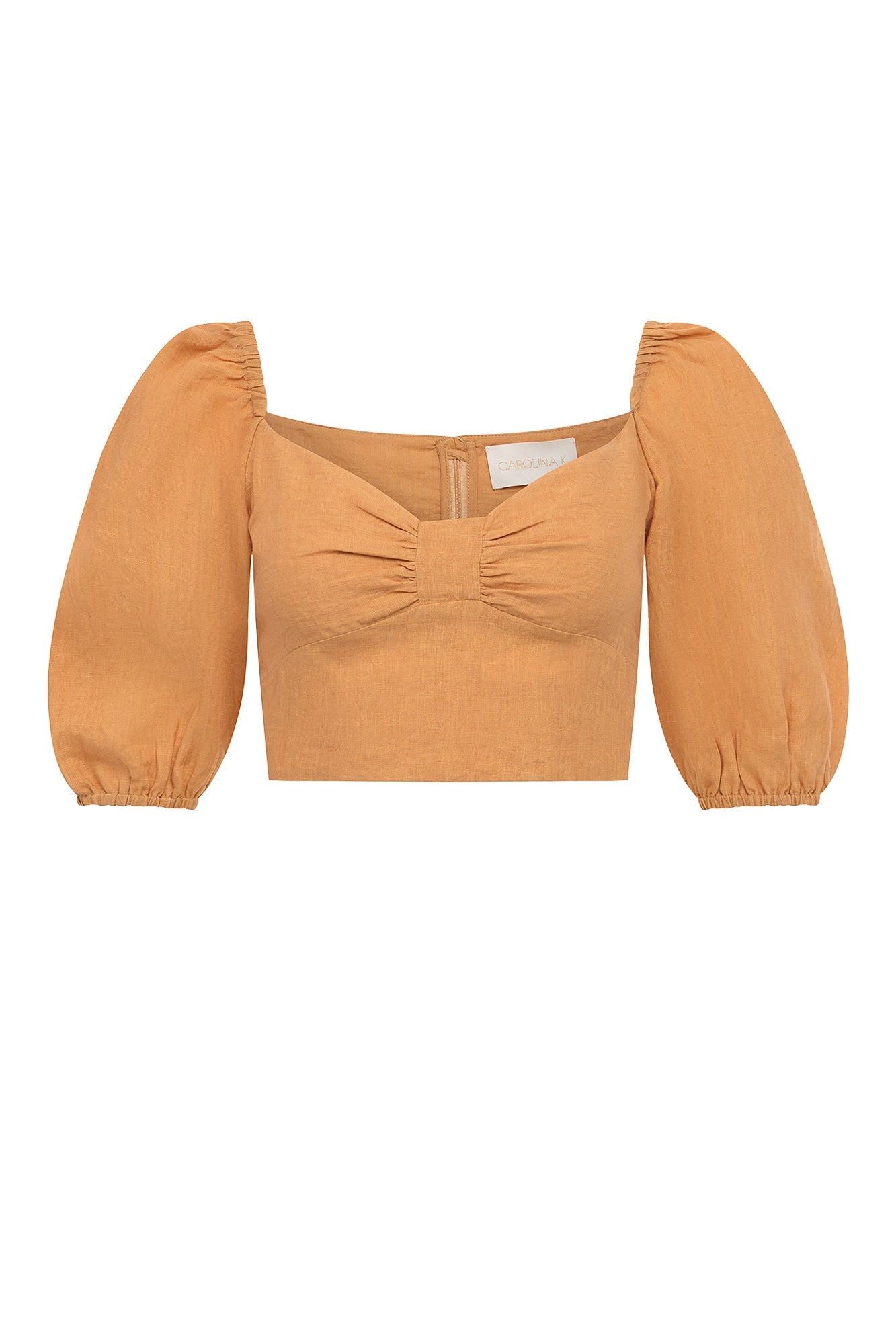 Margot Top - Final Sale-Carolina K
