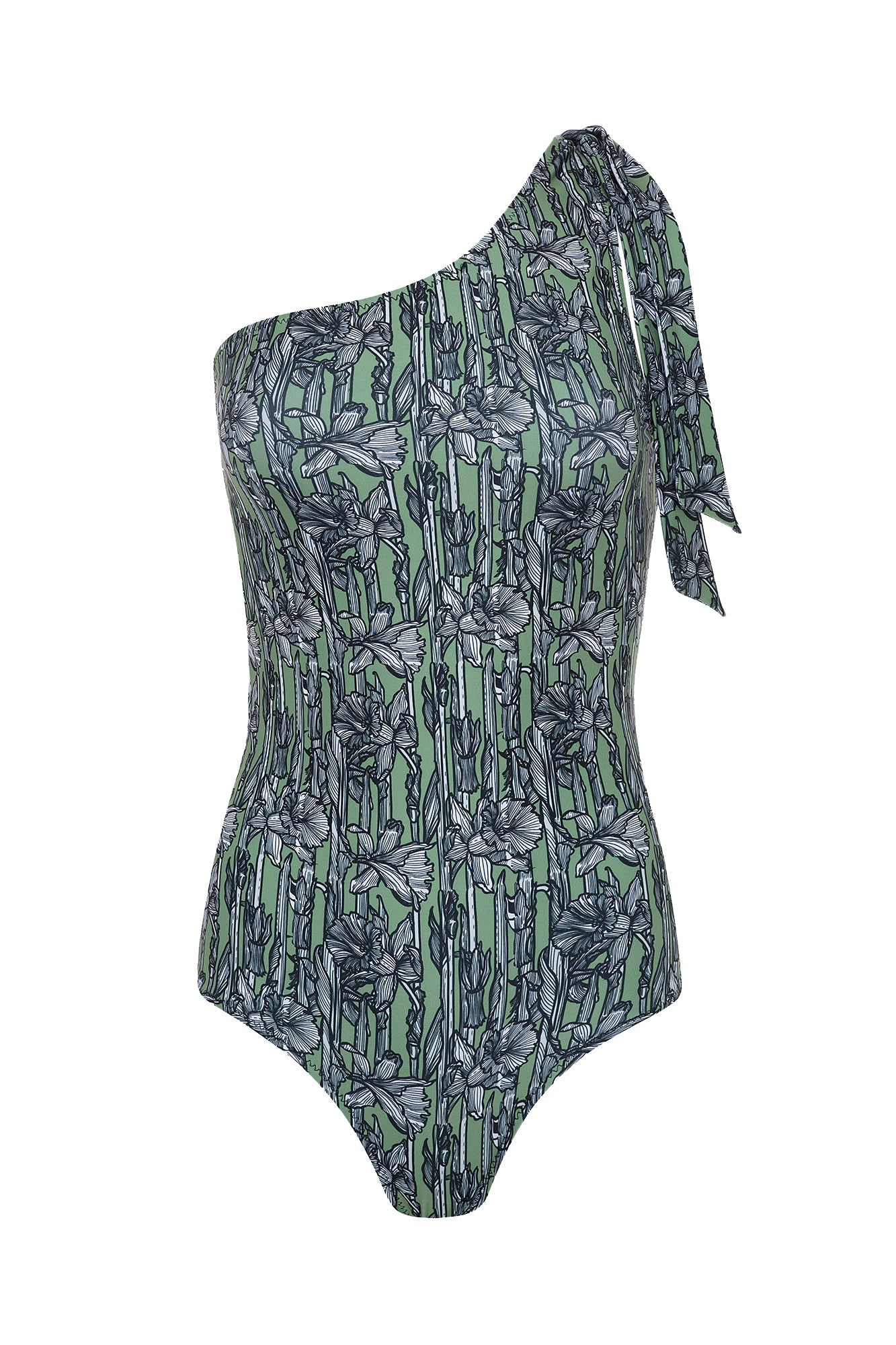 Mika One Piece - Final Sale-Carolina K