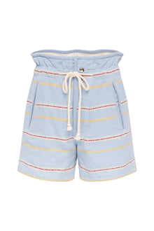 Monte Shorts - Final Sale-Carolina K