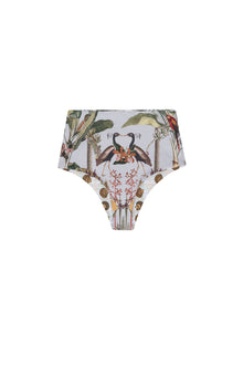 Nina Bikini Bottom - Final Sale-Carolina K