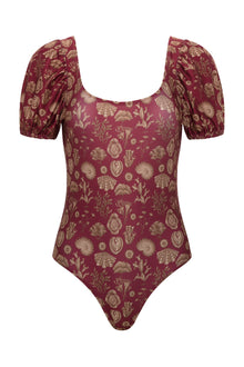Puglia One Piece - Final Sale-Carolina K
