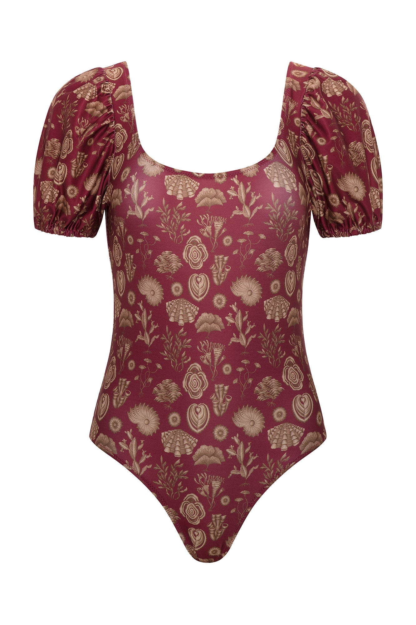 Puglia One Piece - Final Sale-Carolina K