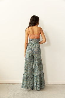 Vicky Pants - Final Sale-Carolina K