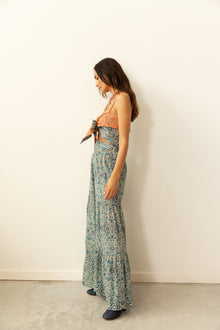 Vicky Pants - Final Sale-Carolina K