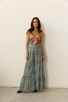 Vicky Pants - Final Sale-Carolina K