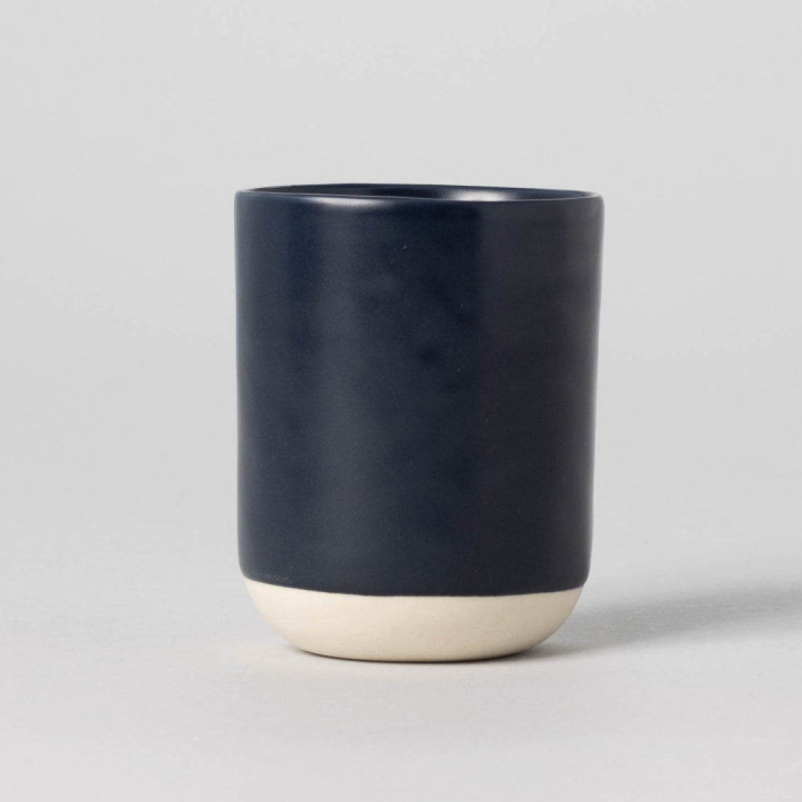 Cappuccino Cups | Midnight Blue