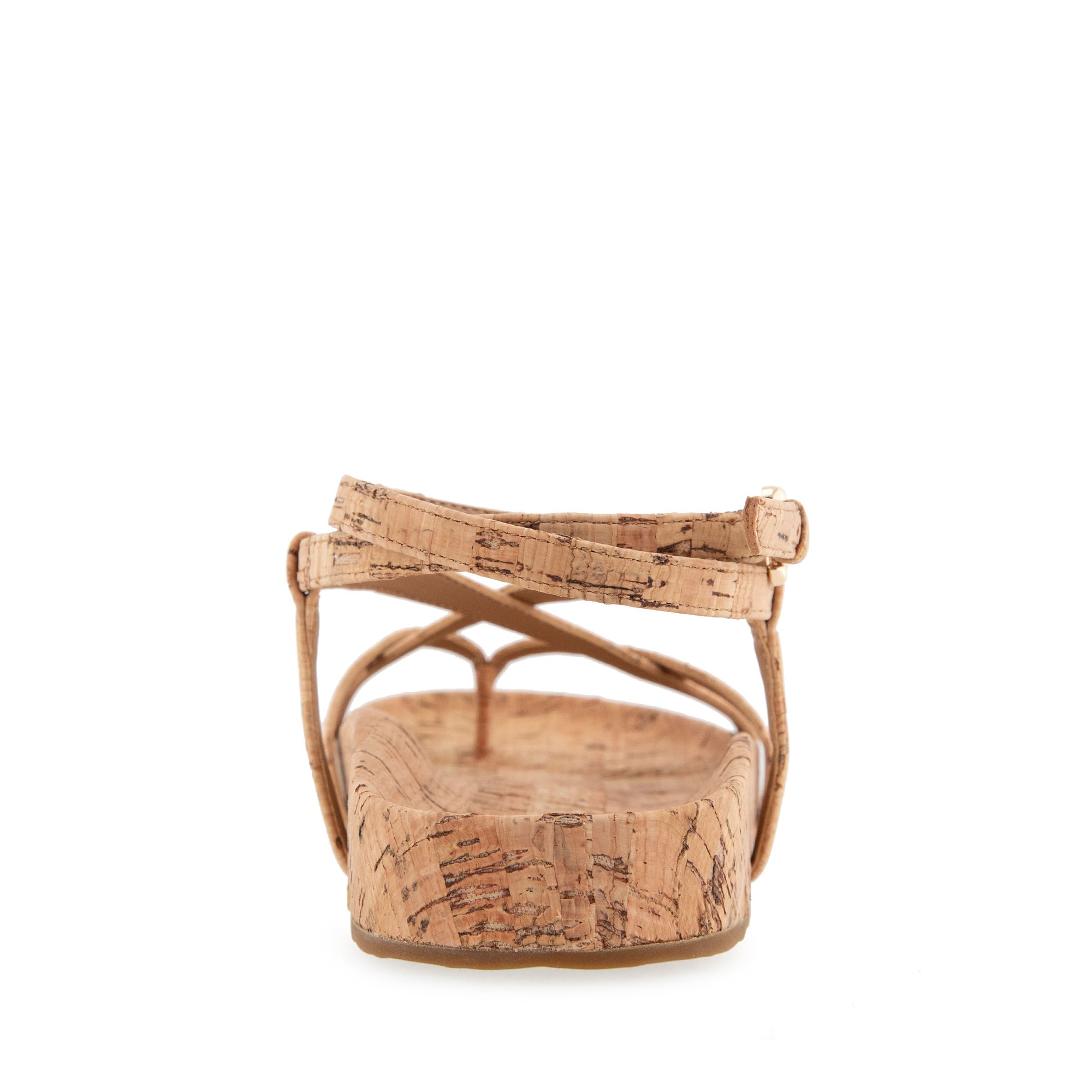 Leera Sandal Footbed | Natural Cork