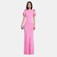 CORNELIA Maxi Dress - OW Collection