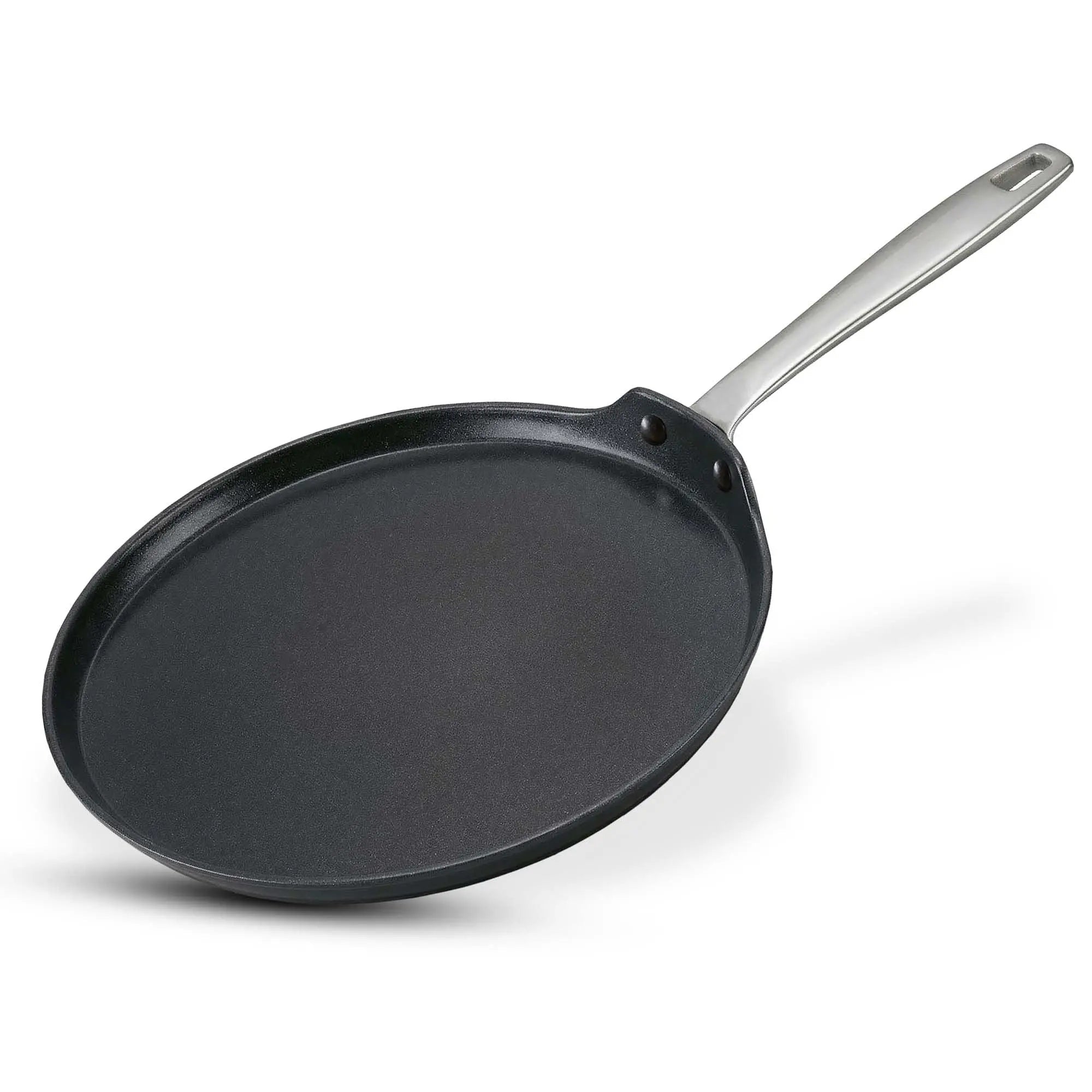 Crepe & Egg Pan — 10"| Alva Cookware