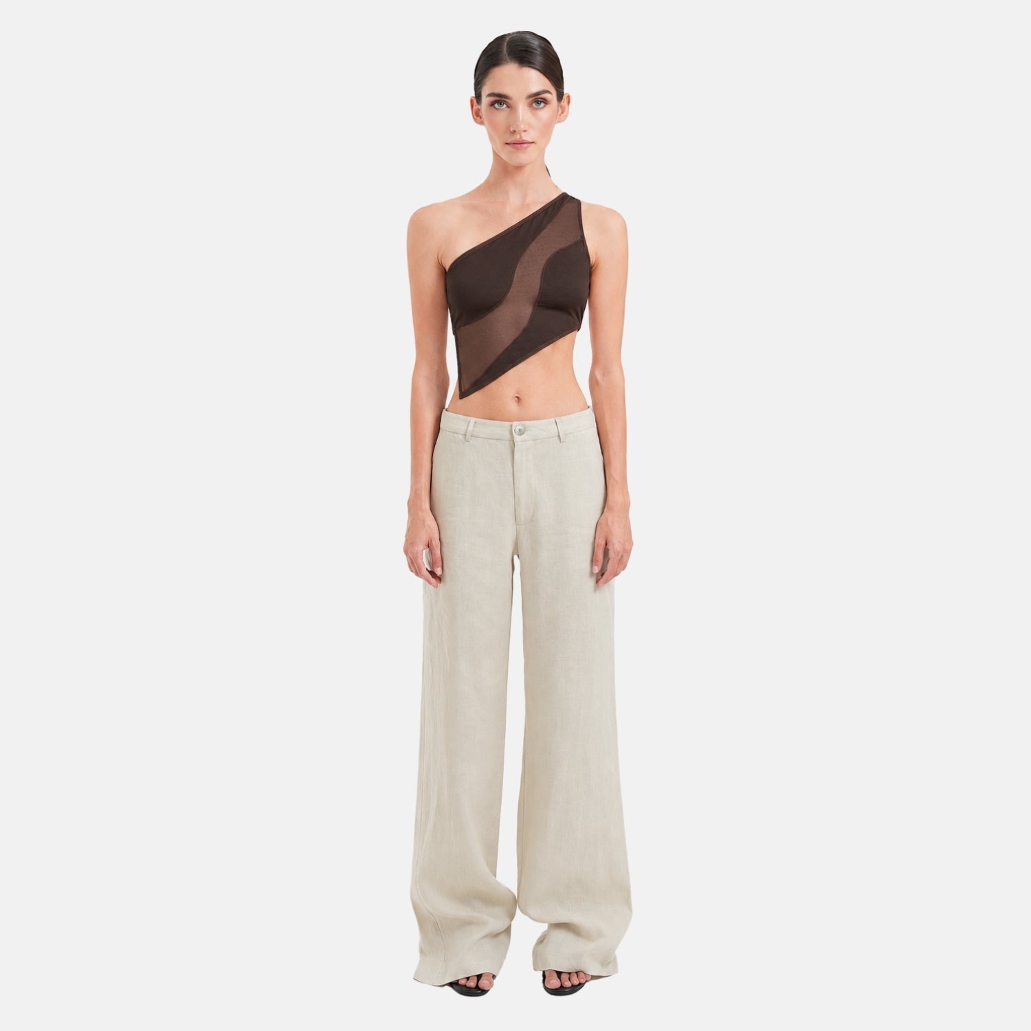 CURVE Top - Top | OW Collection