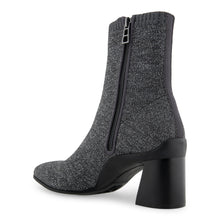 Cezarina | Gunmetal Knit