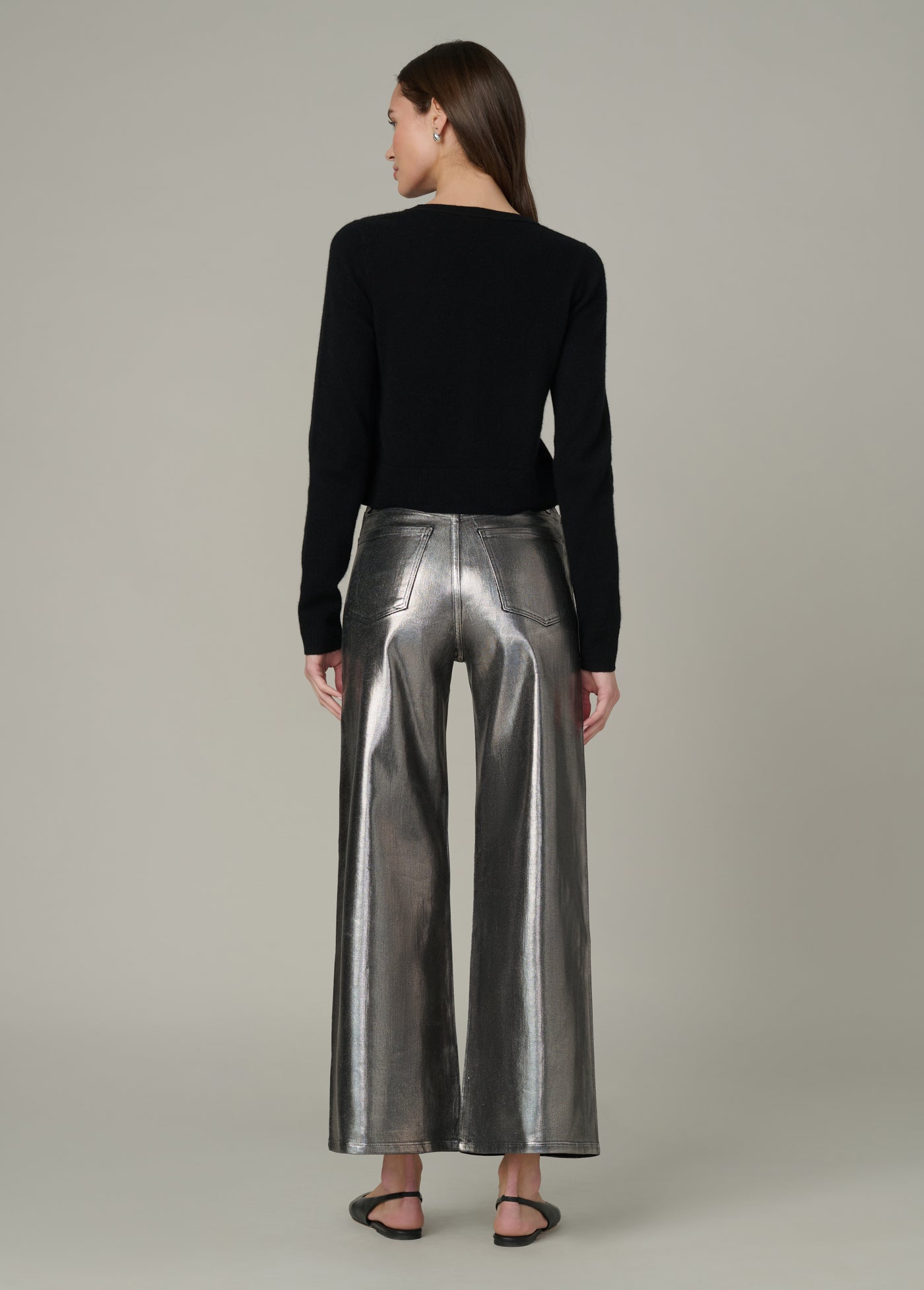 PEWTER FOIL