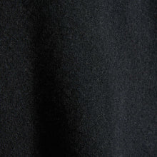 Womens | Cashmere Lounge Set | Black