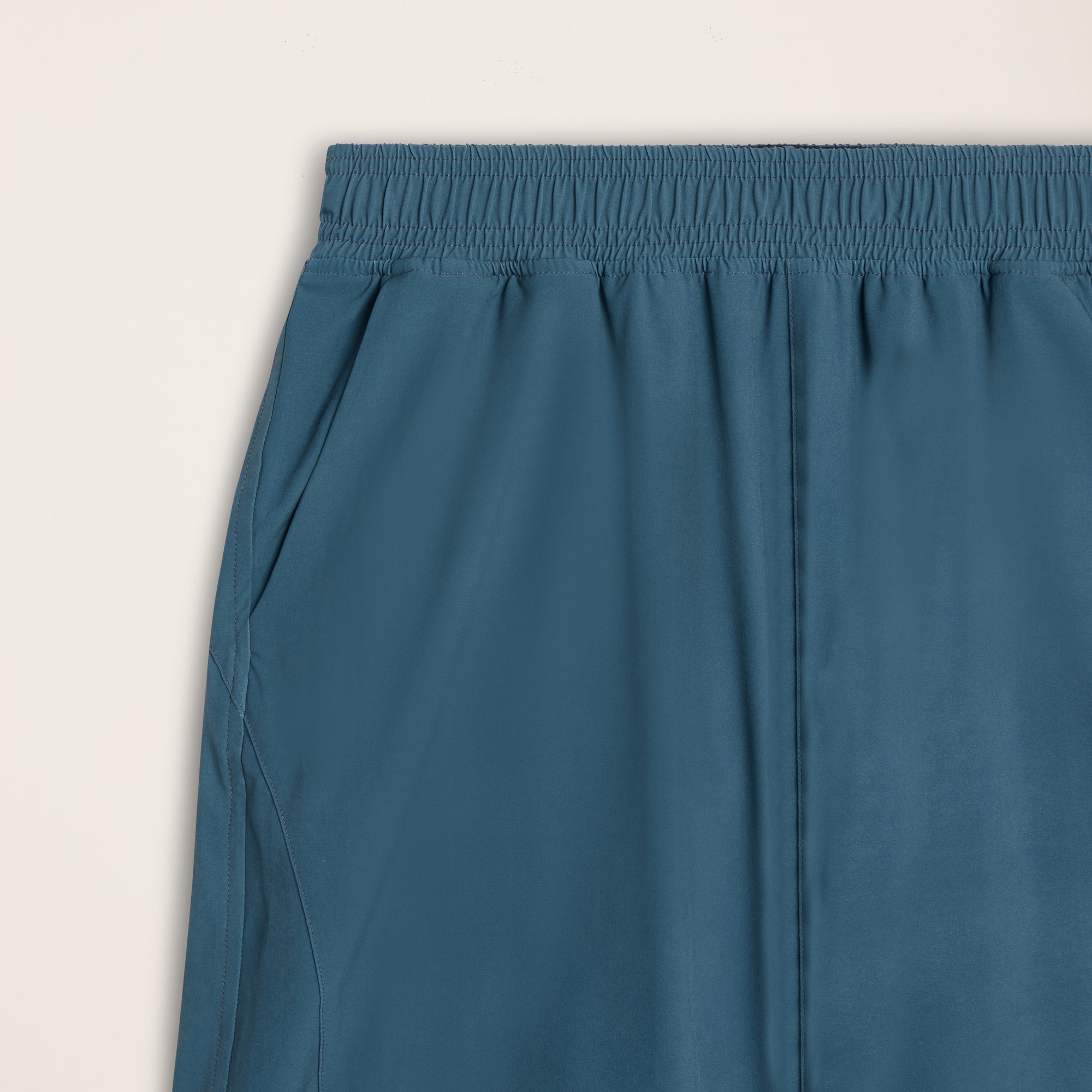 Mens | Stride Athletic Shorts | Dusty Blue