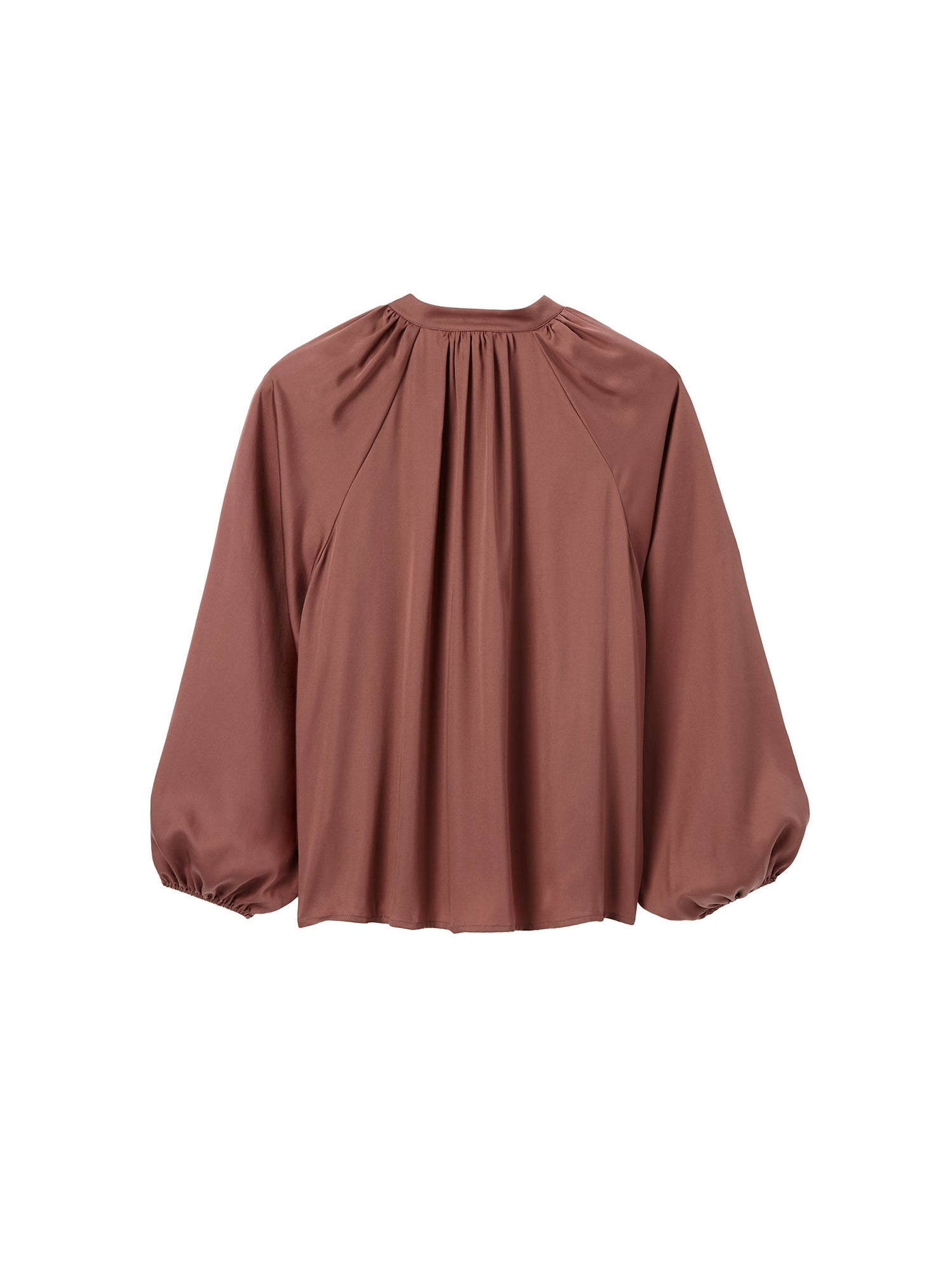 Daydream Blouse | Sable