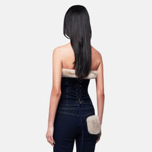 DESI Corset Top - OW Collection