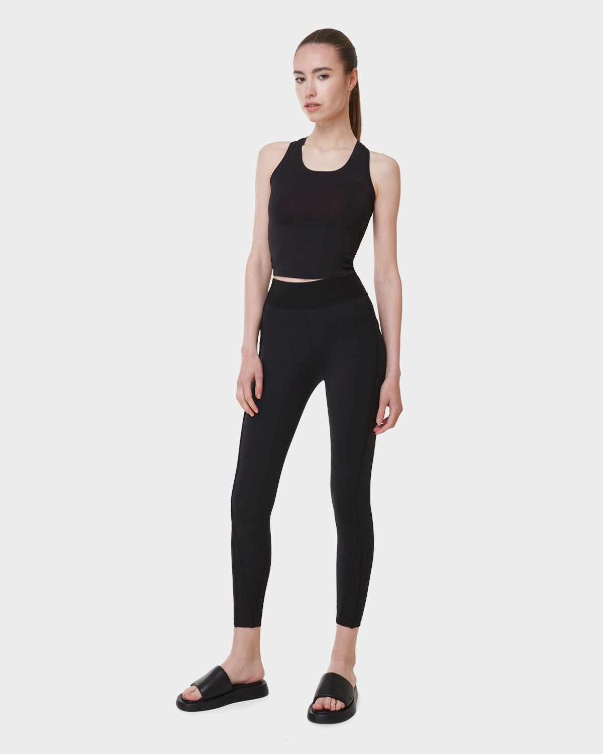 Women | Doreen - L523016B | Black